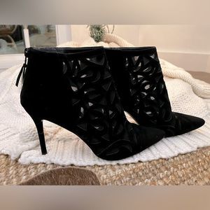Stuart Weitzman booties
